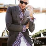 gingham5